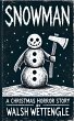 Snowman (eBook, ePUB) - Bild 1