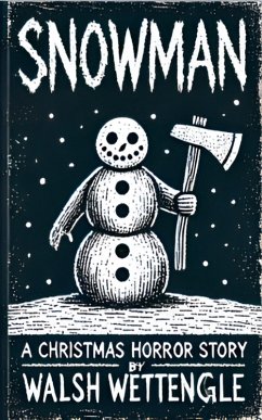 Snowman (eBook, ePUB) - Wettengle, Walsh