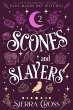 Scones and Slayers (Blue Moon Bay... - Bild 1