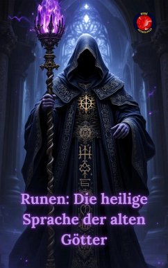 Cover Runen: Die heilige Sprache der alten Götter (eBook, ePUB)