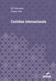 Cozinhas internacionais (eBook, ePUB) Cozinhas internacionais (eBook, ePUB)