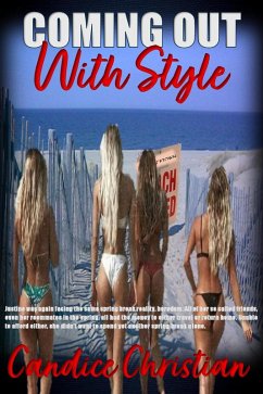 Cover Coming Out with Style (eBook, ePUB)