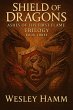 Shield Of Dragons Ashes of the First... - Bild 1