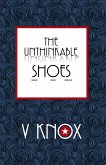The Unthinkable Shoes (eBook, ePUB)