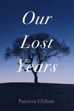 Cover Our Lost Years (eBook, ePUB)