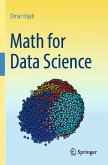 Math for Data Science (eBook, PDF) Math for Data Science (eBook, PDF)