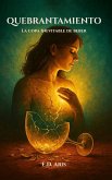 Quebrantamiento (eBook, ePUB) Quebrantamiento (eBook, ePUB)