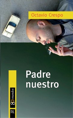 Cover Padre nuestro (eBook, ePUB)