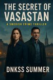 The Secret of Vasastan (eBook, ePUB) The Secret of Vasastan (eBook, ePUB)