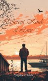 Different Kinds of Love (The Martin family, #1) (eBook, ePUB)