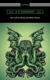 The Call of Cthulu and Other Stories (eBook, ePUB)