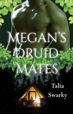 Cover Megan's Druid Mates (eBook, ePUB)