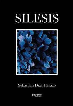 Cover Silesis (eBook, ePUB)