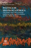 Política de Segurança Pública (eBook, ePUB)