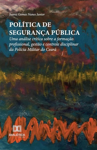 Política de Segurança Pública (eBook, ePUB)