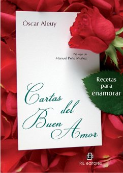 Cover Cartas del buen amor (eBook, ePUB)
