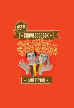 Cover Beer Knowledge Box (eBook, ePUB)