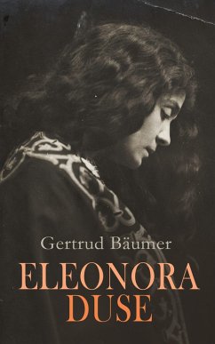 Cover Eleonora Duse (eBook, ePUB)