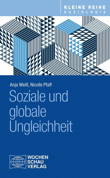 Soziale und globale Ungleichheit (eBook, PDF)