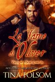 La Fame di Oliver (eBook, ePUB)