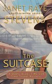 The Suitcase: A Beryl Blue, Time Cop Time Travel Mystery (Beryl Blue, Time Cop Adventures in Time, #3.5) (eBook, ePUB)