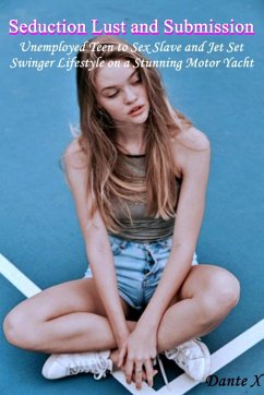 Cover Seduction Lust and Submission (eBook, ePUB)