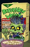 Brave New Weird: The Best New Weird Horror (+ More ) Volume Three (eBook, ePUB) Brave New Weird: The Best New Weird Horror (+ More ) Volume Three (eBook, ePUB)