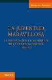 La juventud maravillosa (eBook, ePUB)