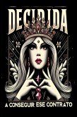 Decidida a conseguir ese contrato (eBook, ePUB) Decidida a conseguir ese contrato (eBook, ePUB)
