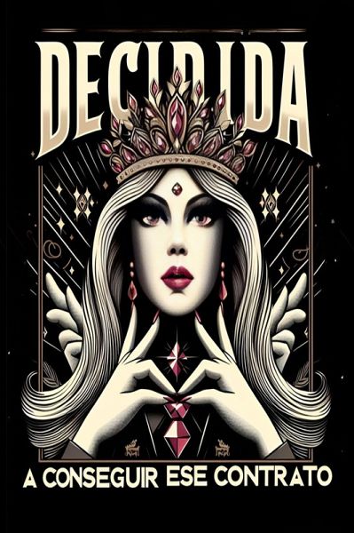 Decidida a conseguir ese contrato (eBook, ePUB)