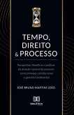 Tempo, direito e processo (eBook, ePUB) Tempo, direito e processo (eBook, ePUB)