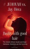 #JEHOVAH VS.Jay-Hova (eBook, ePUB)
