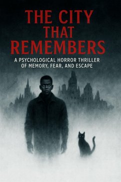 The City That Remembers A Psychological Horror Thriller of Memory, Fear, and Escape (Clean Reads Collection, #18) (eBook, ePUB) - Hadi, Rabea