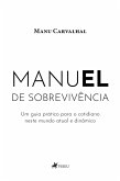 Manuel de sobrevivência (eBook, ePUB)