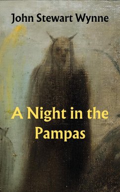 Cover A Night in the Pampas (eBook, ePUB)
