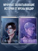 Akonit. Fantom (eBook, ePUB) Akonit. Fantom (eBook, ePUB)