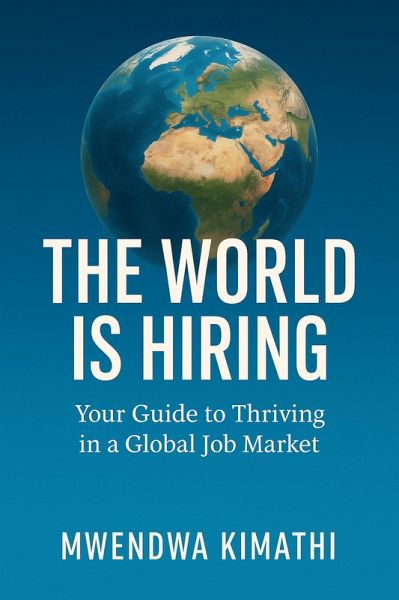 The World is Hiring (eBook, ePUB)