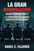 LA GRAN MANIPULACIÒN (eBook, ePUB)