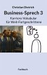 Business-Sprech 3 (eBook, ePUB) - Bild 1