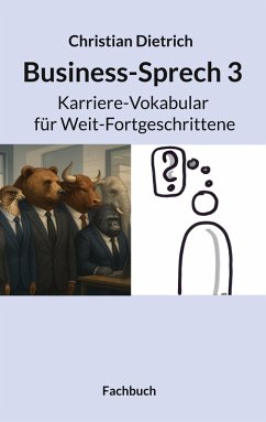 Cover Business-Sprech 3 (eBook, ePUB)