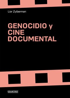 Cover Genocidio y cine documental (eBook, ePUB)