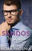 Sandos Wahrheit (Hayes Rudel, #10) (eBook, ePUB) Sandos Wahrheit (Hayes Rudel, #10) (eBook, ePUB)