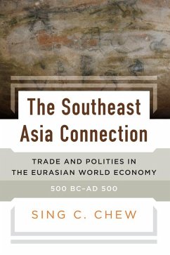 Cover The Southeast Asia Connection (eBook, ePUB)