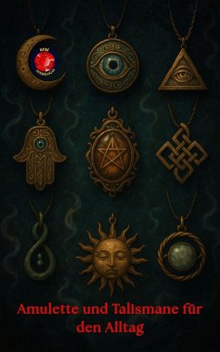 Cover Talismane und Amulette für den Alltag (eBook, ePUB)