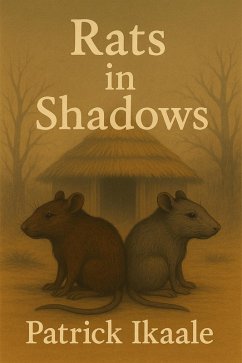 Cover Rats in Shadows (eBook, ePUB)