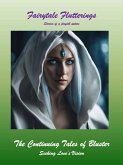 Seeking Love's Vision (Weather Wizard Adventure Series, #1.2) (eBook, ePUB) Seeking Love's Vision (Weather Wizard Adventure Series, #1.2) (eBook, ePUB)