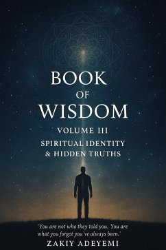Cover The Rebirth (Book of wisdom, #3) (eBook, ePUB)