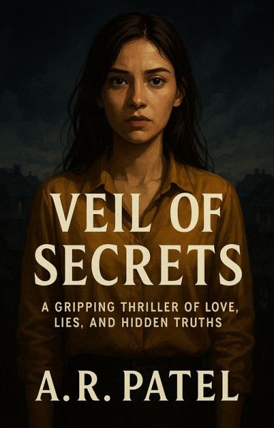 Veil of Secrets. A Gripping Thriller of Love, Lies, and Hidden Truths (eBook, ePUB)