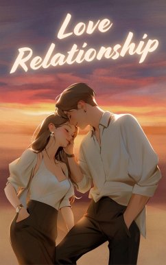 Cover The Art of Love: Understanding and Nurturing Relationships (eBook, ePUB)