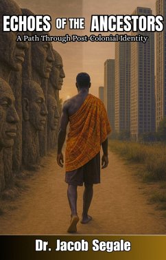 Cover Echoes of the Ancestors (eBook, ePUB)